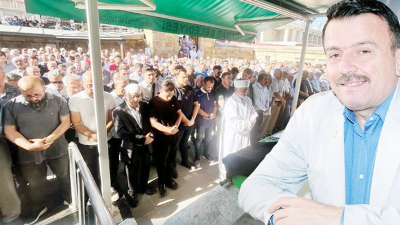 Bir yıl önce vefat etmişti Sevenleri dualarla anacak