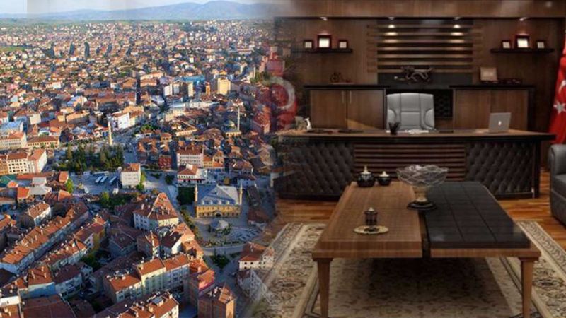 Yozgat'ın Komşusunda Neler Oluyor? Soruşturmalar Açıldı...