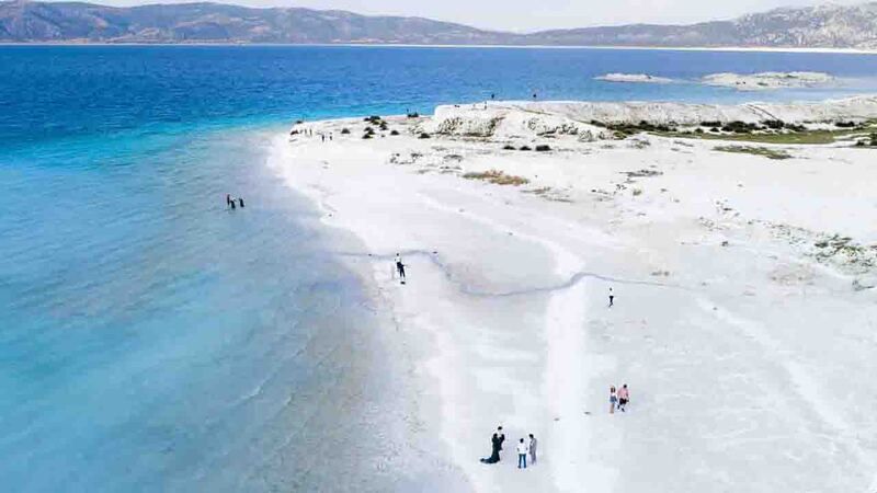 Burdur'da Gezilecek En İyi Yerler