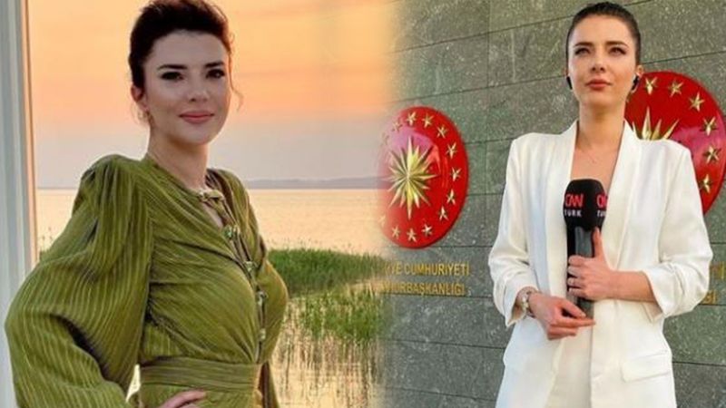 Sena Alkan Kimdir?