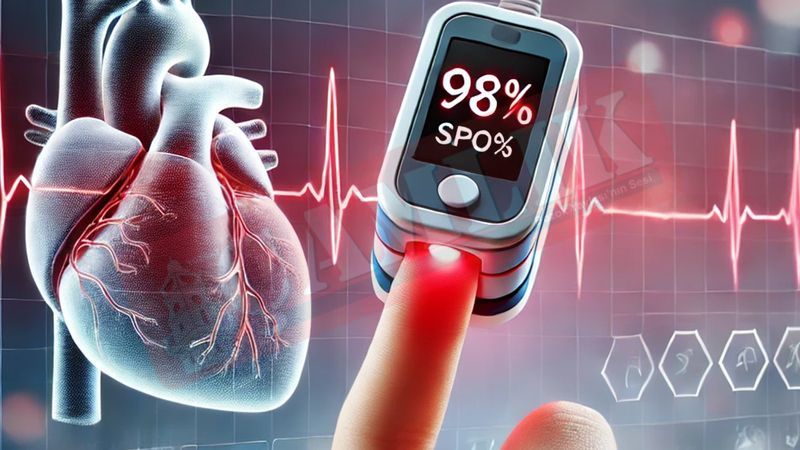 Spo2 Nedir?