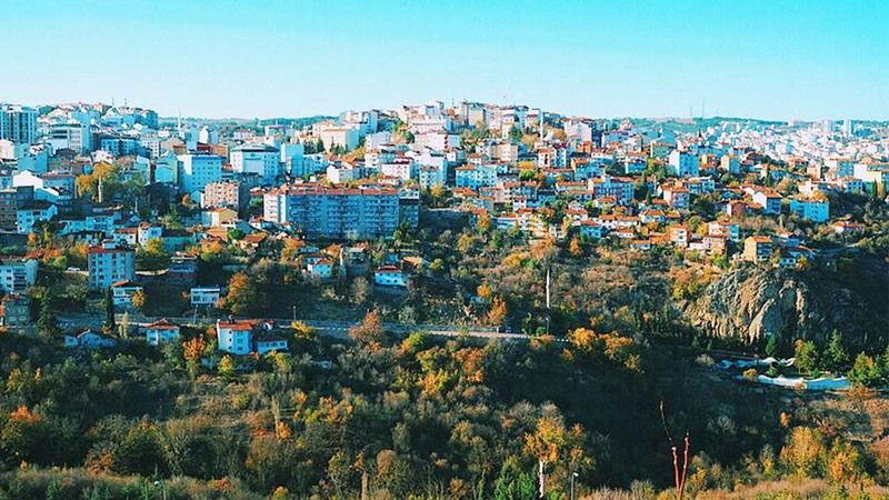 Yozgat’ta Kaymakamdı! Gölpazarı’nda Göreve Başladı!