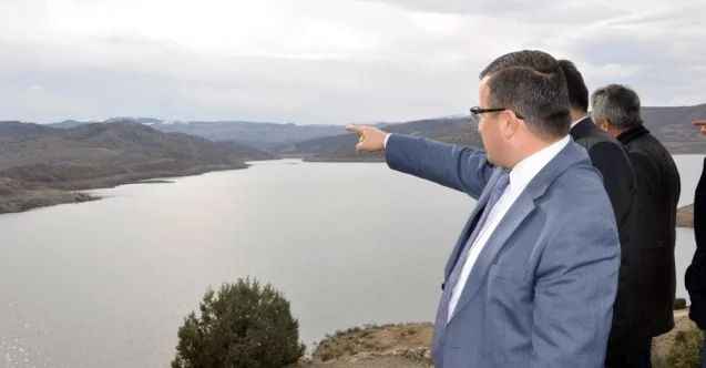 Çekerek lavanta ile kalkınacak