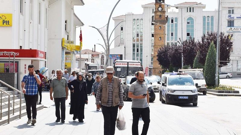 Yozgat’ta Trafik Kazaları Artıyor… Dikkatsizlik Mi? İhmal Mi?