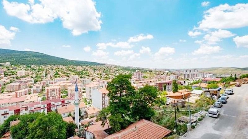 Yozgat'ta Bilim Şenliği: Cumhuriyet Meydanında Dolu Dolu 3 Gün…