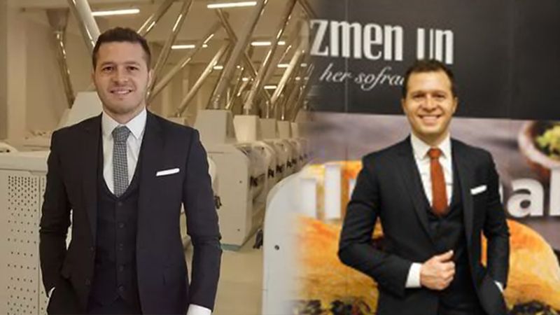 Oğuz Özmen Kimdir?