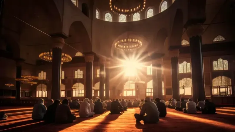 Kaza Namazı Borcu Olan Kimse Sünnet Namaz Kılabilir mi?