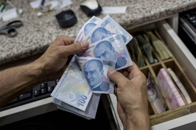 Türkiye'de E-Ticaret Sektörüne Yeni Vergi Düzenlemesi Geliyor