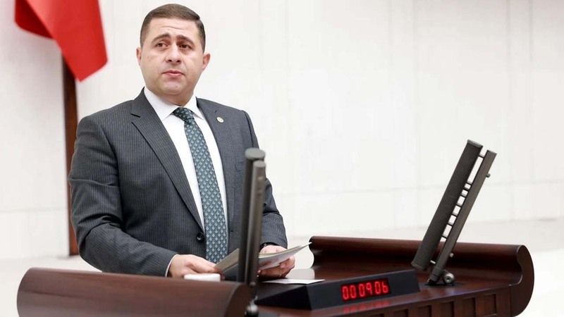 MHP Yozgat Milletvekili Sedef Gündeme Getirdi! Kritik Çağrıda Bulundu!