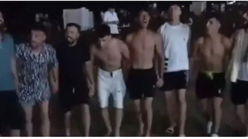 Mersin'de Gözaltı İşlemleri Sürüyor