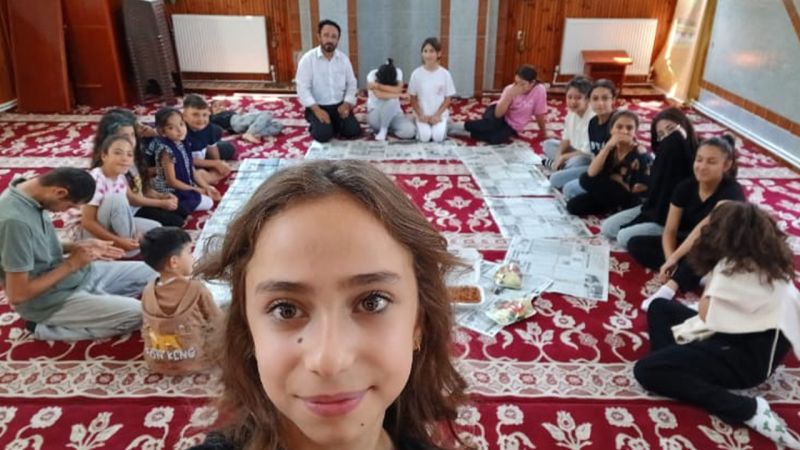 Yozgat'ta Bu Yarışmanın Kaybedeni Olmayacak!