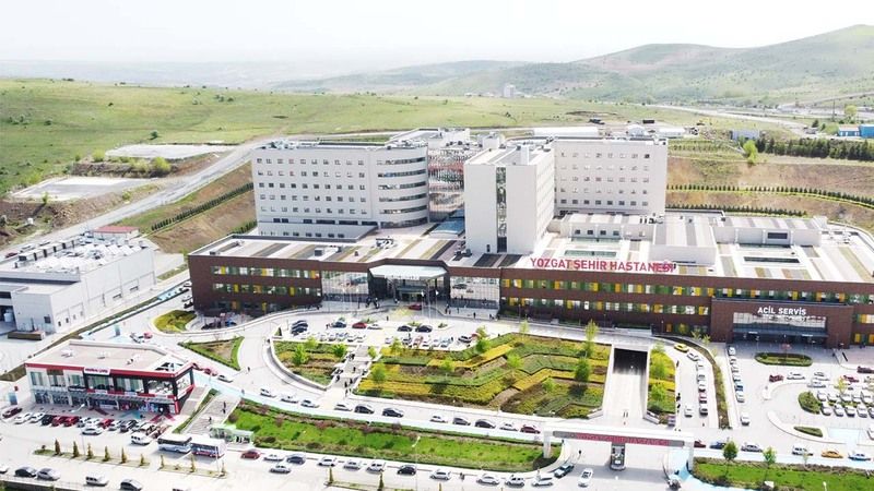 Yozgat’ta Sıcak Havalardan Korunma Yolları Neler? Yozgat Şehir Hastanesi Diyetisyeni Yıldıran’dan Tavsiyeler…