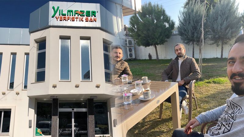 Yılmazer Fıstık San Nerde? Yılmazer Kardeşler Kim?