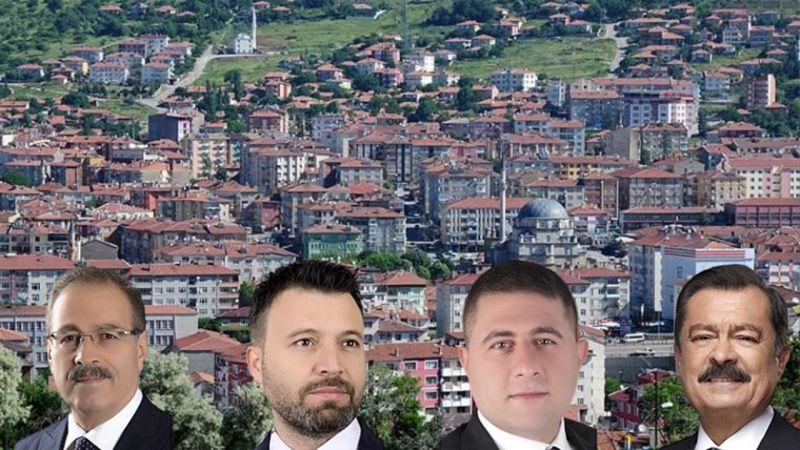 Yozgat'ın milletvekilleri kimler? Yozgat'ın milletvekili sayısı kaç, hangi partiden milletvekili oldular?