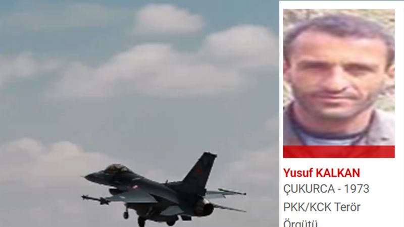 Kırmızı Bültenle Aranan Sevkan Çele Yusuf Kalkan Kimdir Suçu Nedir?
