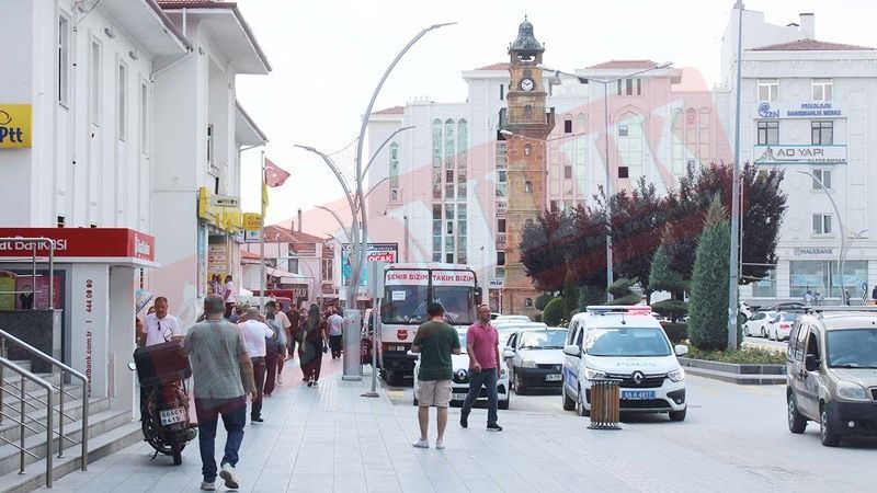 Yozgatlılar Kanun Teklifini Değerlendirdi! Önlem Alınmalı!
