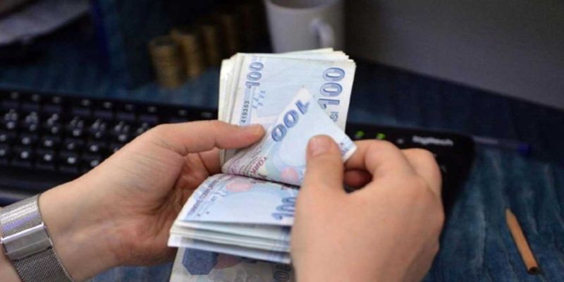 Asgari Ücretlilere Müjde! Bankalardan 1 Maaş İkramiye Promosyonu