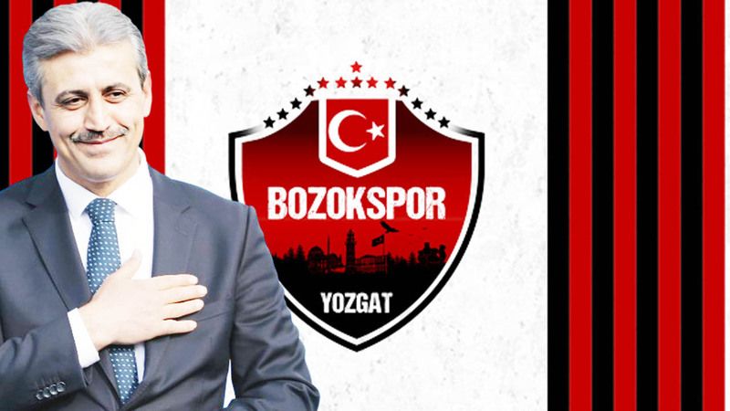 Bozokspor Kulüp Başkanı Celal Köse suskunluğunu bozdu
