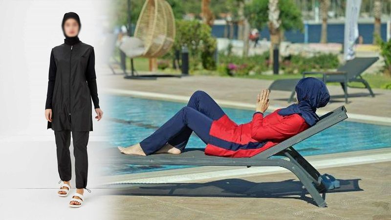Haşema Nedir, Neden Giyilir?