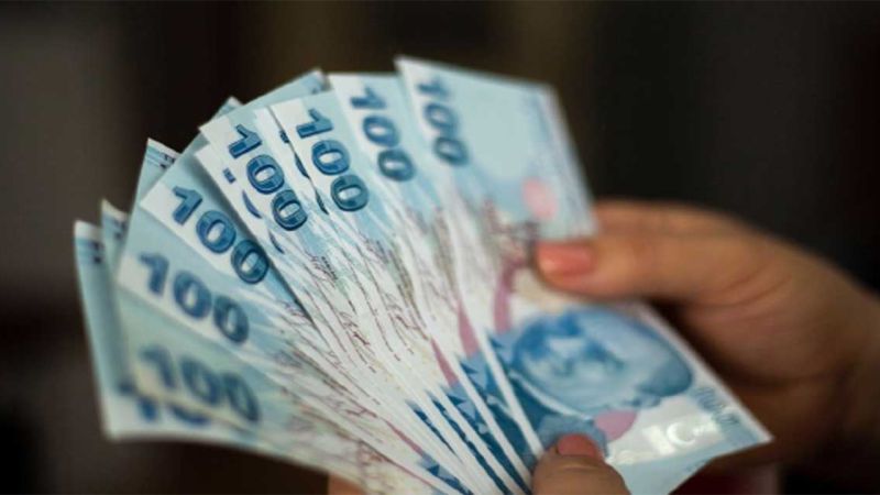 Kamu İşçilerine Maaş Zammı Şoku: Yüzde 15'te Kaldı!