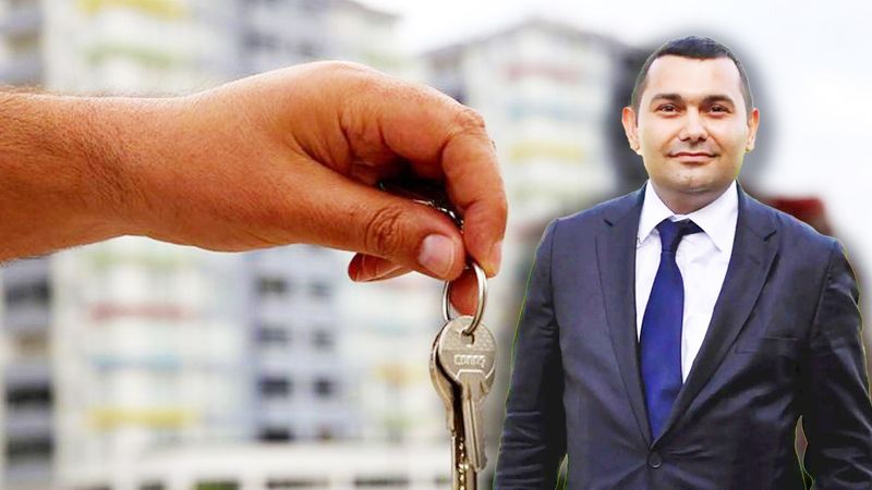 Yozgatlı Hemşehrimiz Kiraz’dan Gayrimenkul Sektörüne Teşvik Önerisi!