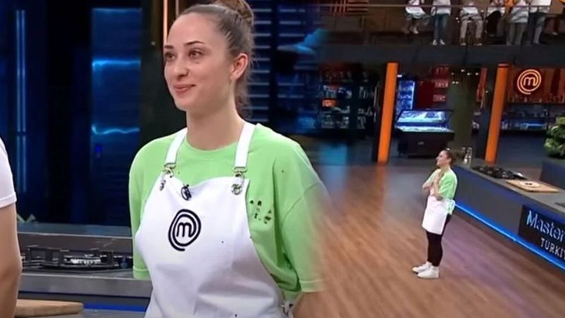 MasterChef 10. Yarışmacısı Beril Kimdir?