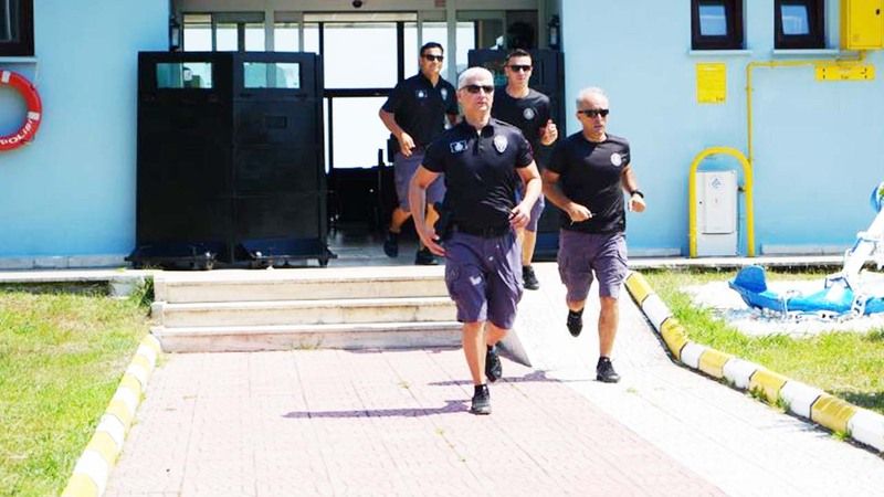 Yozgat, Tokat, Amasya’nın Tercih Noktasında Ekipler Hazır…