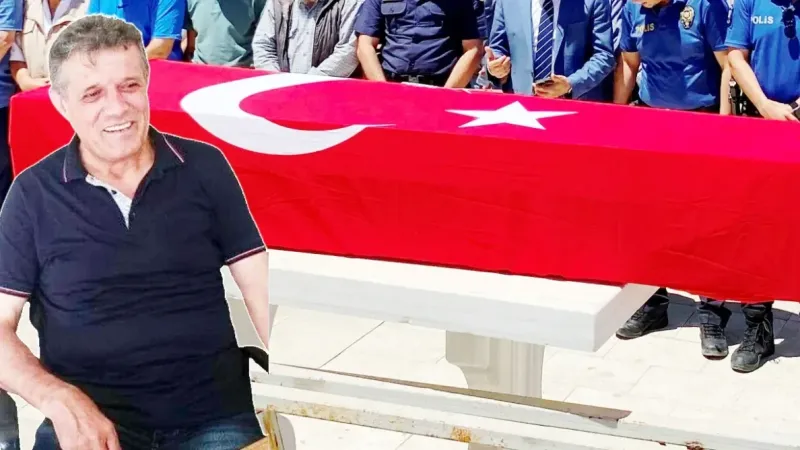 Yozgatlı emniyet mensubu vefat etti. Acı haberin adresi Bursa...