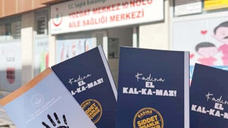 Yozgat’ta ŞÖNİM Var! 7/24 Hizmet!