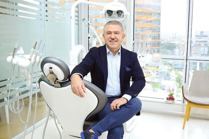 Yirmilik Diş Problemleri: Nedenleri ve Belirtileri Nelerdir?
