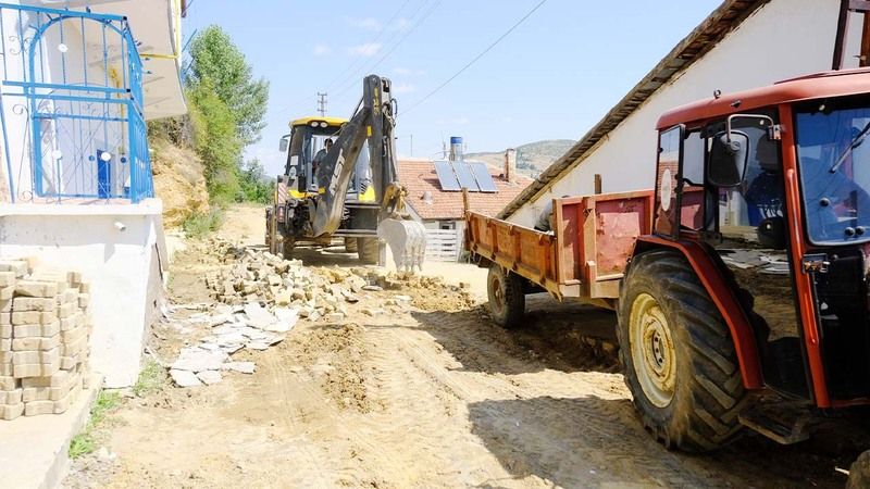 Akdağmadeni’nde Eş Zamanlı Çalışma! Rahat ve Güvenilir Bir Yaşam…