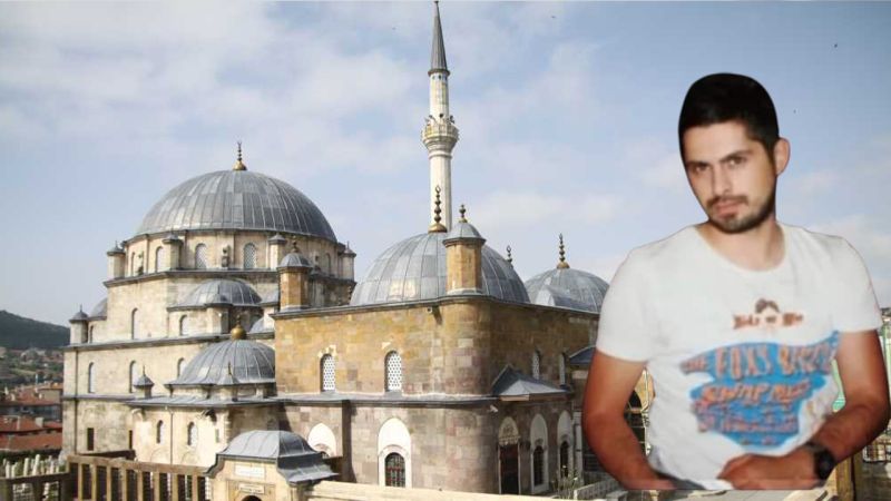 Antalya'dan Yozgat'a Acı haberi Ulaştı