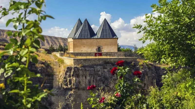 Erzincan'da Gezilecek Yerler