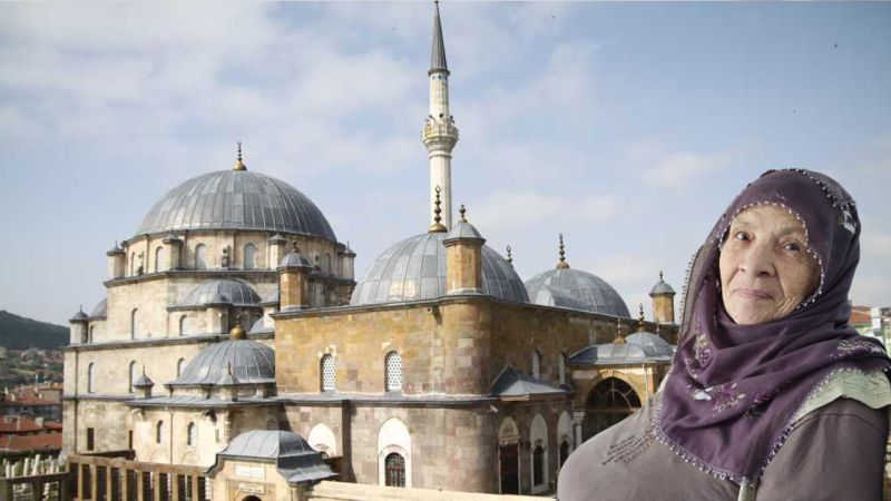 Sorgun Çiğdemli Belediye Başkanı Biçer’in Acı Günü