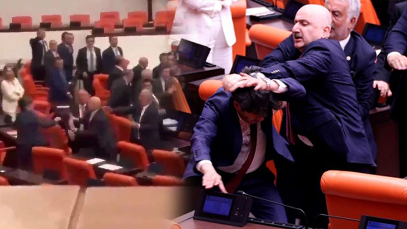 Adil Karaismailoğlu Kimdir? TBMM'de Ne Oldu?