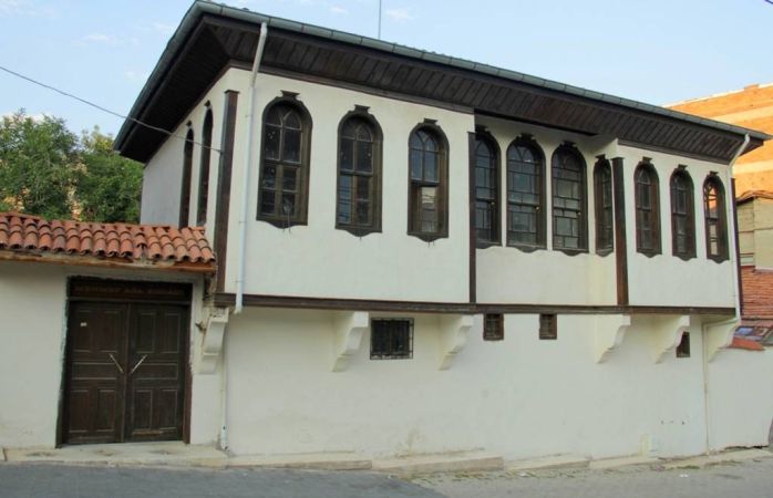 Yozgat’ın gezilecek tarihi yerleri nereler? Mehmet Ağa Konağı ve Çocuk Sanat Merkezi’ne nasıl giderim?