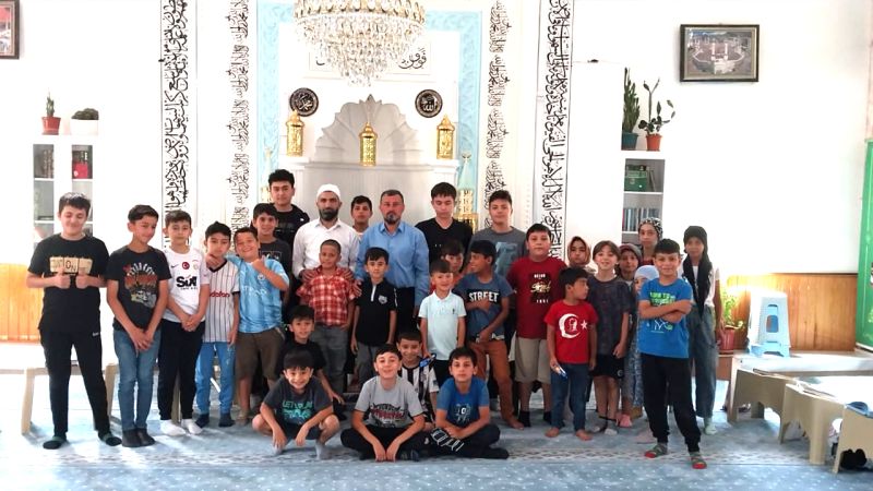 Yozgatlı Gençler Bilinçleniyor