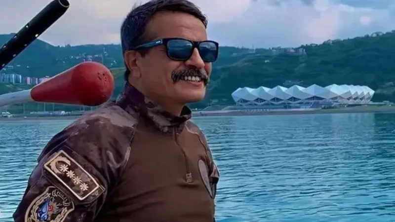 Metin Alper kimdir? Yeni Görevi Ne?