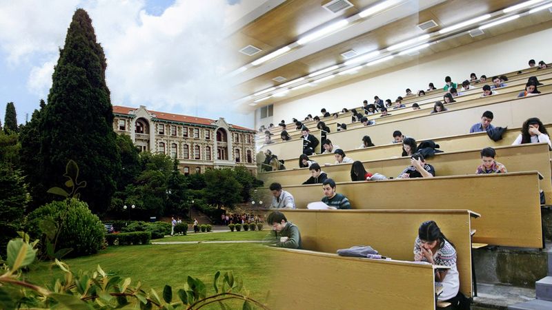 Üniversiteden Mezun Olduktan Sonra En Çok Para Kazandıran Bölümler