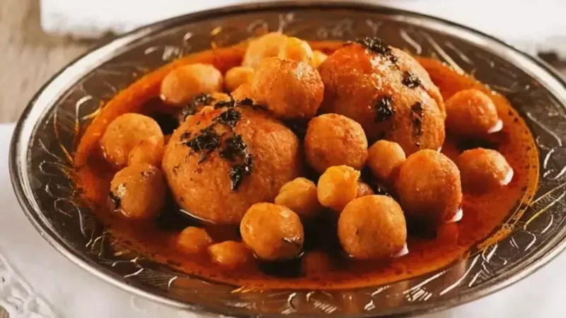 Masterchef Analı Kızlı Çorbası Tarifi: Nasıl Yapılır, Püf Noktaları Nelerdir?