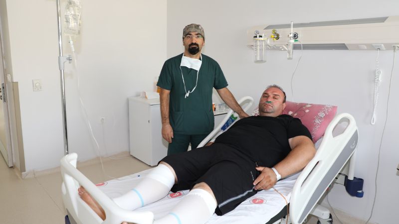 Yozgat Bozok Üniversitesi Obeziteye Savaş Açtı