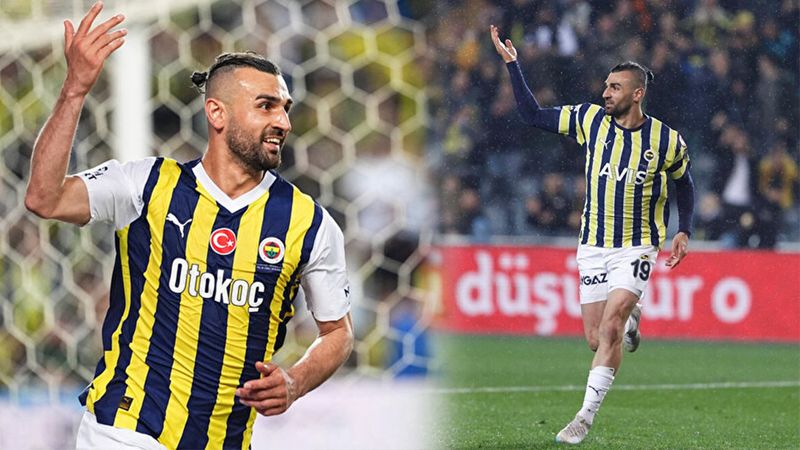 Serdar Dursun kimdir? Yeni Takımı Neresi?