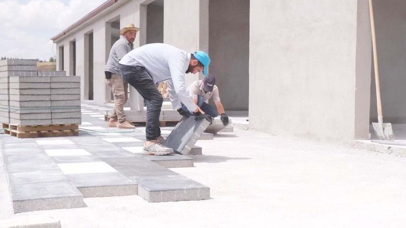 Sorgun’da Çok Yakında Açılacak! Ekonomiye Katkı Sağlayacak!