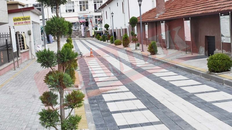 Yozgat’ın Simgelerinden Biri Olacak! Şiir Tutkunları İçin İdeal…