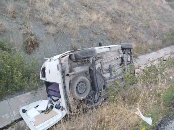 Yozgat'ın yanı başındaki kabus... O ilçede neler oluyor?