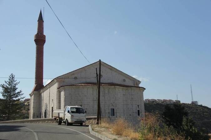 Yozgat’ın tarihi camileri nerede bulunuyor? Yozgat tarihi camileri hakkında bilgi…