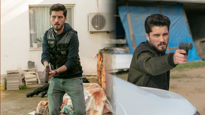 Arka Sokaklar'da Yeni Bir Veda