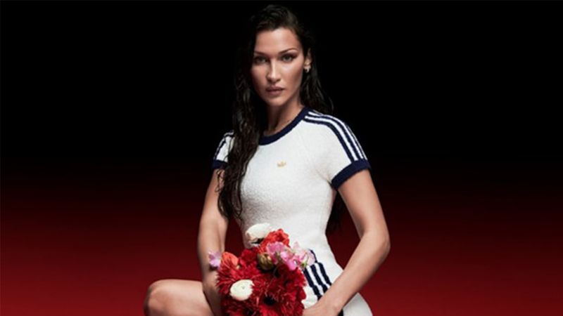 Bella Hadid Kimdir?, Adidas Neden Özür Diledi?