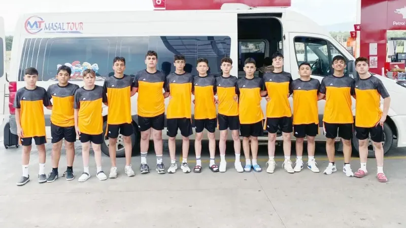 Bozokspor’un hedefi şampiyonluk