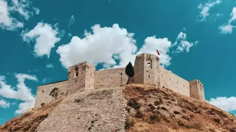 Gaziantep'te Gezilecek Yerler